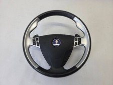 Saab 9-3 Ver2 2008 Steering