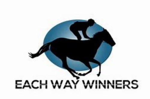 Win each way horse - way, racing