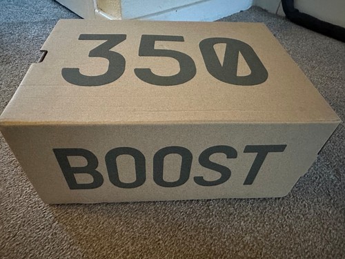 Yeezy boost 350 - boost, (size