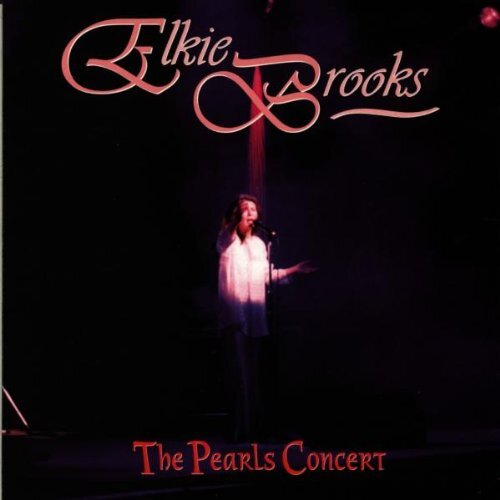 Elkie brooks the - brooks, pearls