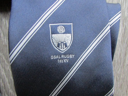 Gsal the grammar - the, at