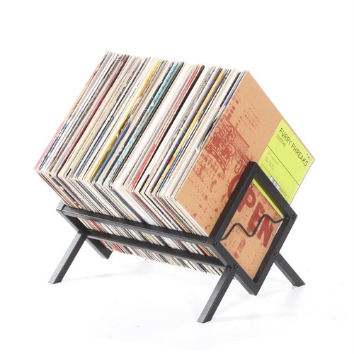 Haiko vinyl record - record, storage