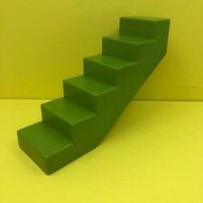 Vintage Airfix Weebles House Cottage Spare Part Stairs Staircase 1970s