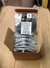 KnightsBridge Fixed Bezel for SpektroLED - Polished Chrome  PK OF 10