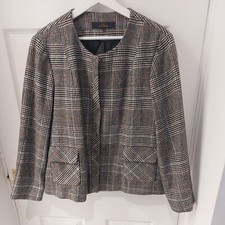 Next Tailoring Zip Through