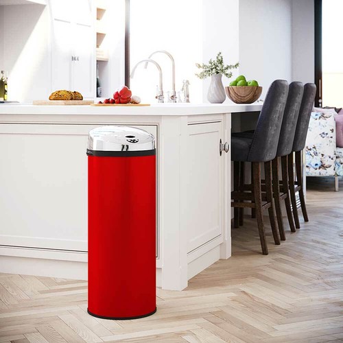 Inmotion 50l red stainless - inmotion,
