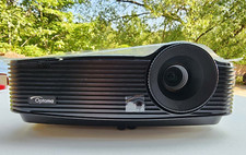Optoma  Projector