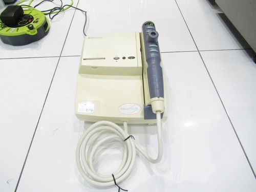 Keeler pulsair easyeye - pulsair,