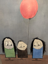 Bob Mildrexler Original