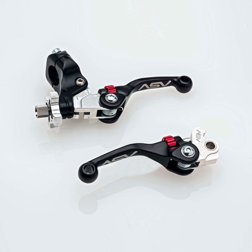 Asv quad atv lever - f4,