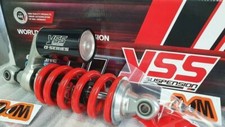 YSS Rear Gas Shock Suspension