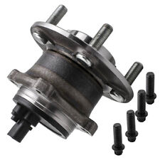 Rear Wheel Bearing HUB For