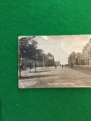 Inverkeithing ky11 vintage - ky11,