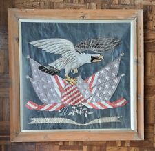 ANTIQUE TRAPUNTO EMBROIDERY