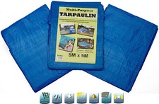 Outdoor Tarpaulin MAT