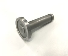 1.5/8in Diameter Runner Spindle Assy (check Dia) For Wadkin Bandsaws - 5/8