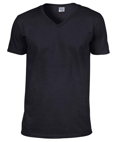 Gildan neck shirt mens - t-shirt,