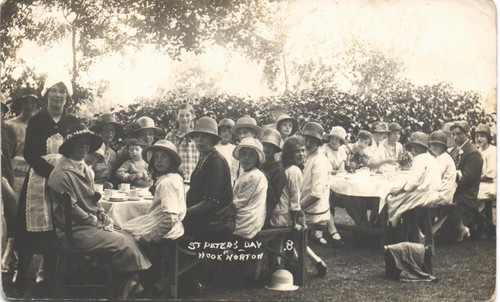 Hook norton peter day - st,