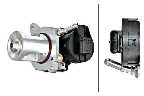 Hella egr valve for mercedes - egr,