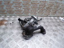 BFD073458 MITSUBISHI L200 SERIES 5 4N15 EGR VALVE