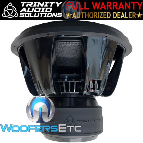Trinity audio tas - audio, 18"