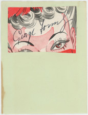 George Formby Vintage