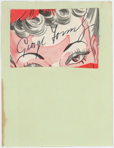 George formby vintage - george,