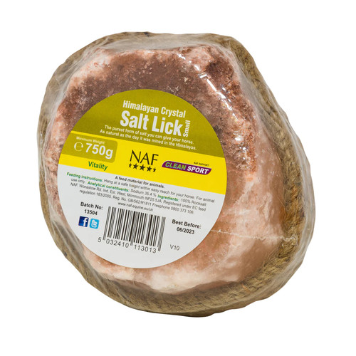 Naf himalayan salt - naf,