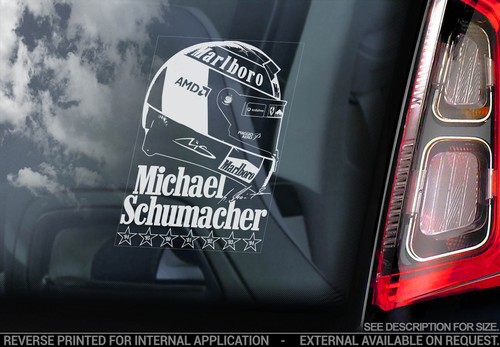 Michael schumacher car - michael,