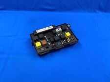 VAUXHALL ASTRA H MK5 GENUINE 1.8 PETROL UNDER BONNET UEC FUSE BOX 13206747