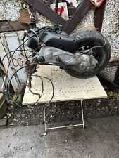 Gilera Ice Engine Moped Spares Running Piaggio DNA Runner Two Stroke C301M 50CC