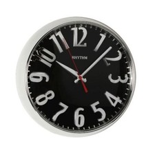 Rhythm Chrome Large Bold Wall