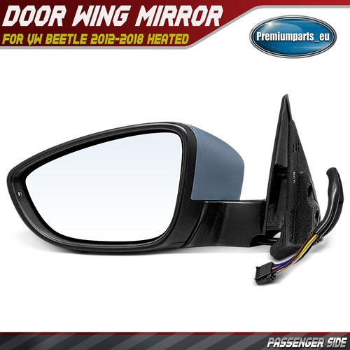 Electric wing mirror passenger - mirror,