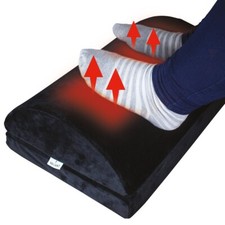 Valiant Heated Footrest Under
