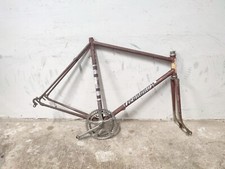 Vintage frame - frame, legnano
