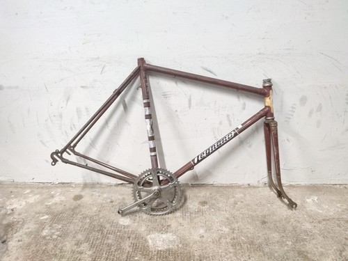 Vintage frame - frame, legnano