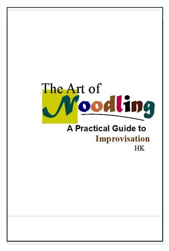 The art noodling - the,