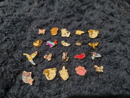 20pcs lot1 animal charms - 20pcs,