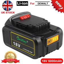 18V Volt 5.0A Slide Li-ion