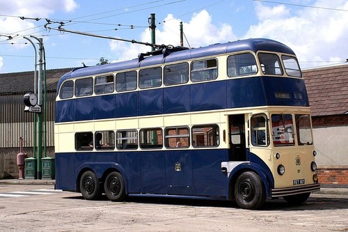 Rotherham corporation - rotherham,