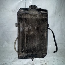 Aluminum Radiator For 2001-2005 Yamaha Raptor 660 YFM660R YFM 660R 2002 2004 OEM