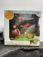 The Gruffalo Story Time