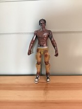 Travis Scott Cactus Jack