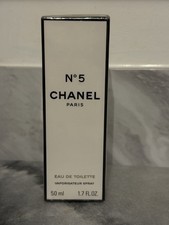CHANEL No5 Eau de Toilette
