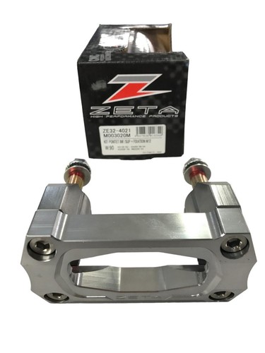 Zeta handlebar bridge suzuki - bridge,