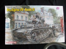 Pz.Kpfw.IV Ausf.c / '39-'49