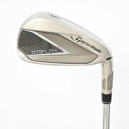 Taylormade stealth iron set - taylormade,