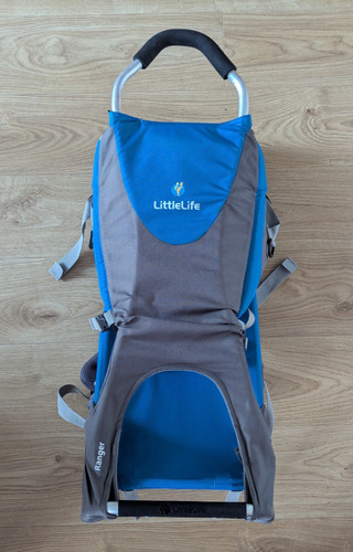 Littlelife ranger toddler - littlelife,