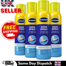 Dr. Scholl’s Fresh Step Anti