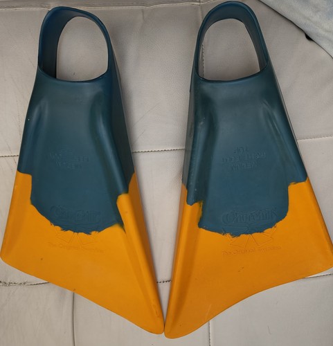 Churchill makapuu swim - swim, fins